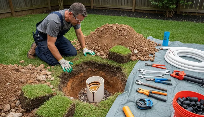 How Plumbing Upgrades Improve Home Value in San Carlos, CA in San Carlos, CA